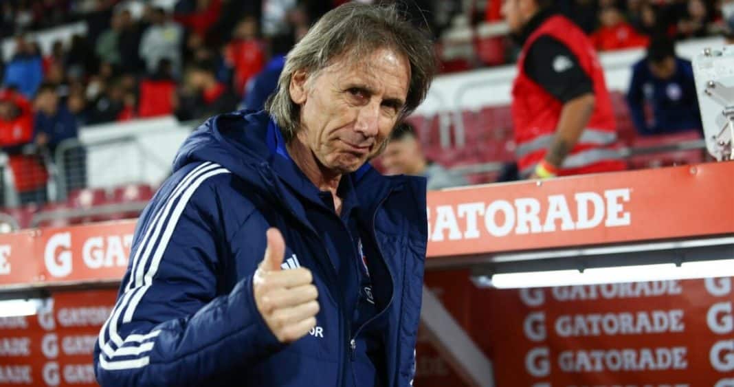 ¡Gareca se Queda! El Entrenador Argentino Ratifica su Continuidad en La Roja y Descarta Ultimátum de la ANFP