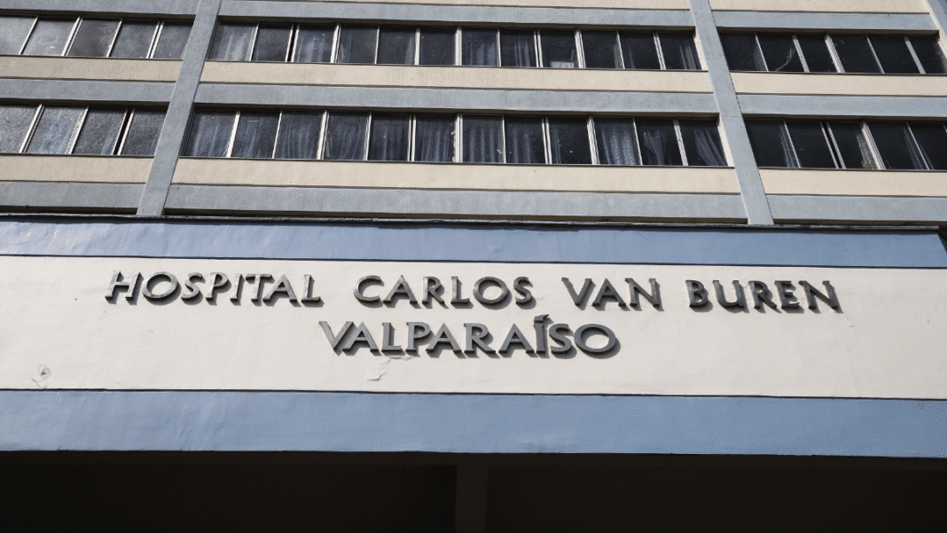 ¡Justicia para los Pacientes del Hospital Van Buren: Corte de Apelaciones Declara Admisible Recurso de Protección!