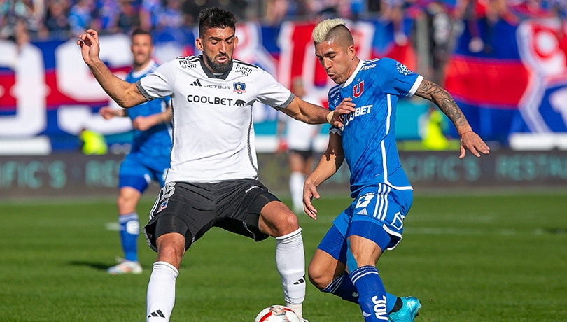 ¡La Batalla Final por el Título del Fútbol Chileno se Juega en Simultáneo!