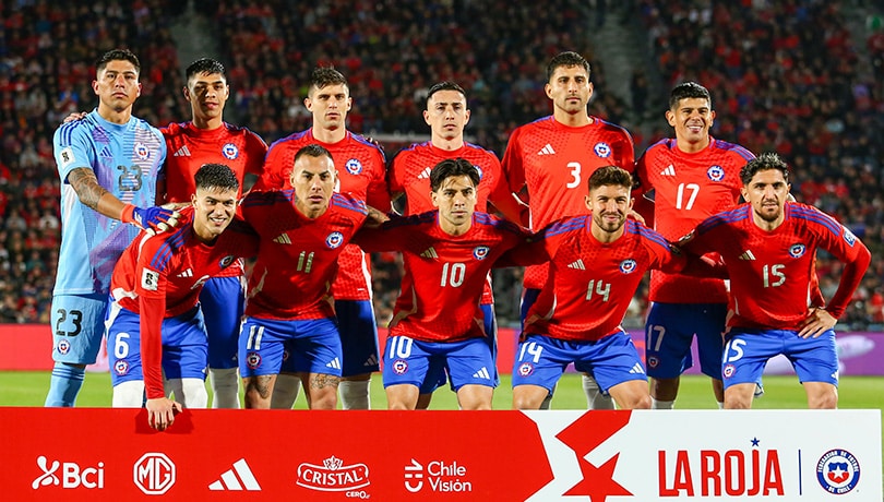 ¡La Roja Busca Mantener Vivas Sus Esperanzas Mundialistas en Colombia!