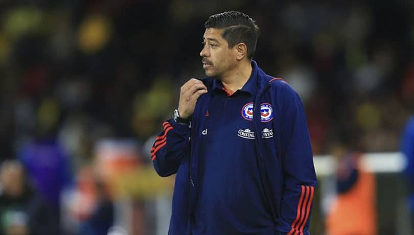 ¡La Roja Sub 20 Revela su Poderoso Plantel para Enfrentar a Estados Unidos!