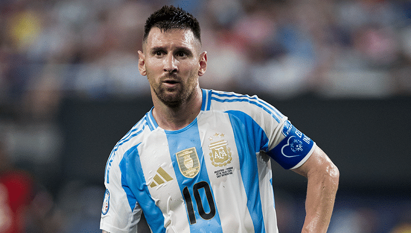 ¡Lionel Messi Regresa a la Selección Argentina! Conoce la Convocatoria para las Clasificatorias