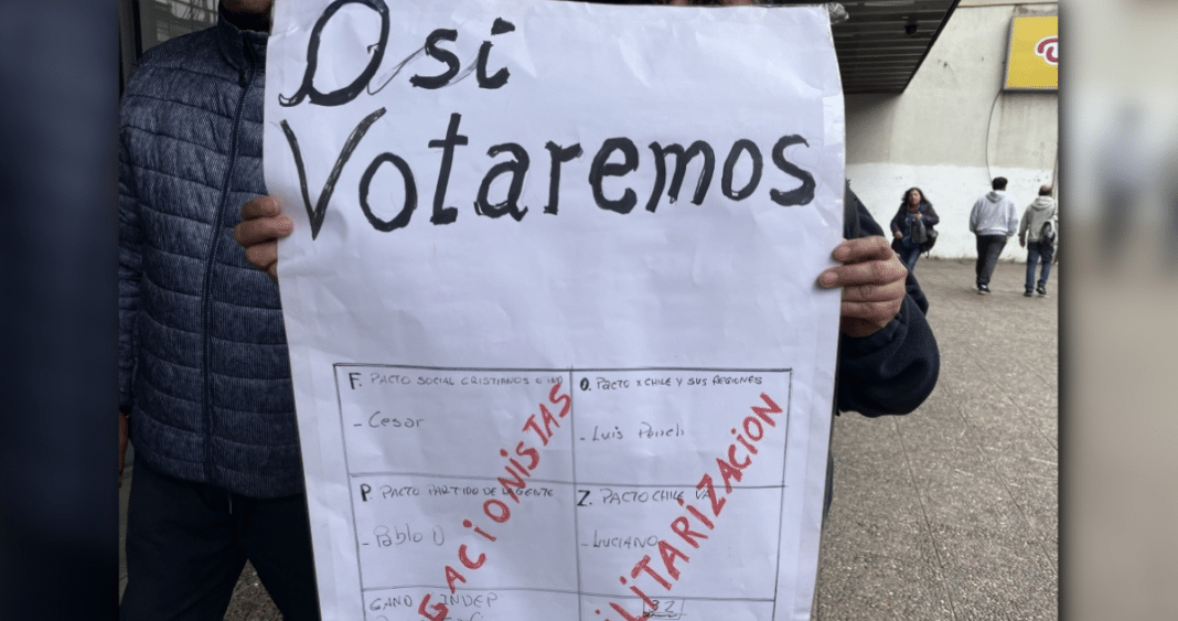 ¡Mapuches Llaman a Anular Voto para Gobernador de La Araucanía! ¿Qué Esconden los Candidatos?