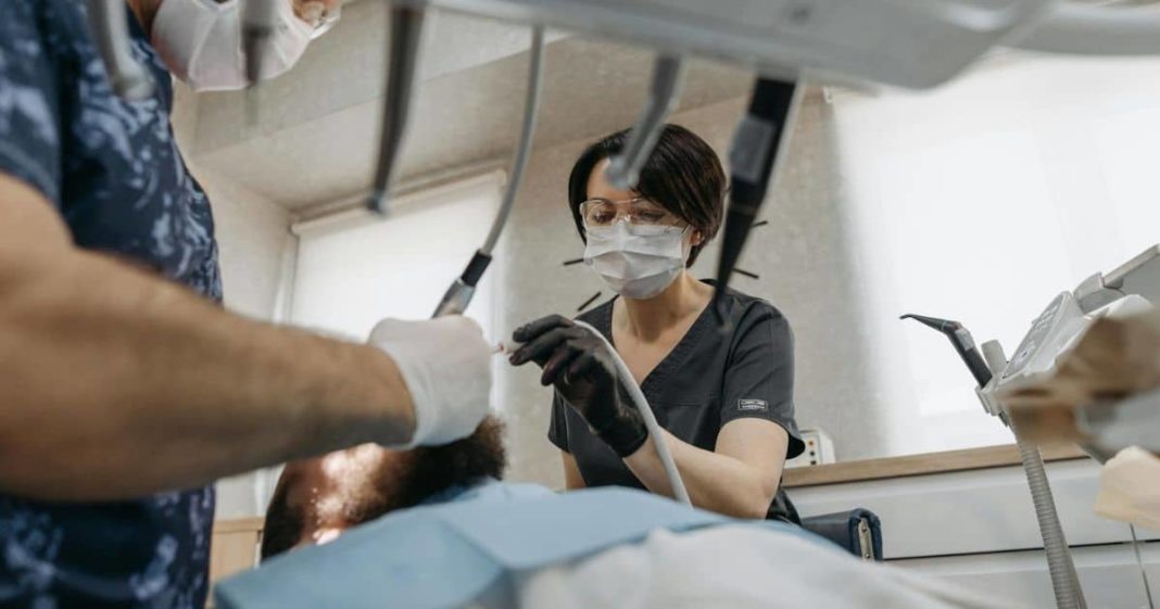 ¡Más de 300 Sonrisas Iluminan Pequeño Cottolengo Gracias a su Nueva Infraestructura Dental!