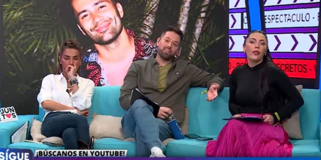 ¡Mega Lanza su Nuevo Programa de Farándula 'Only Fama' con un Elenco Estelar!