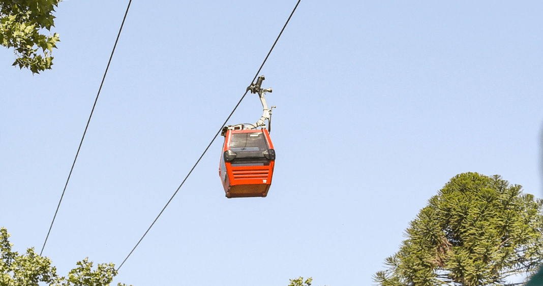 ¡Osorno se Eleva! Municipio Evalúa Construcción de Teleférico para Revolucionar el Transporte