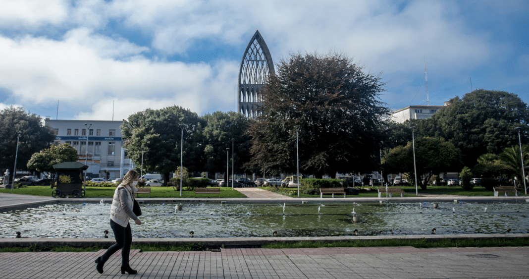 ¡Osorno se Renueva! Plano Regulador en Marcha: Un Cambio Transformador para la Ciudad