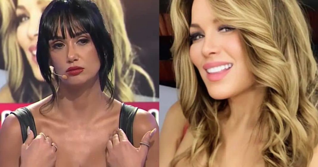 ¡Pamela Díaz Desvela la Verdad Sobre Cathy Barriga: ¿Es Realmente una Mentirosa?