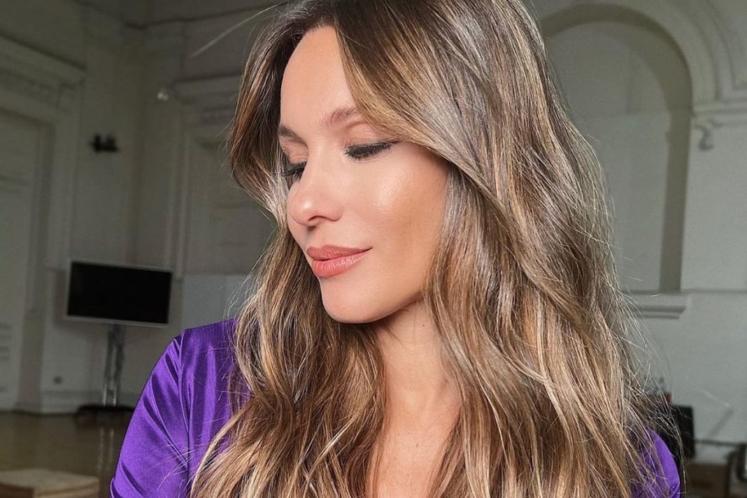 ¡Pampita Revela el Crecimiento Asombroso de sus Hijos con Benjamín Vicuña!