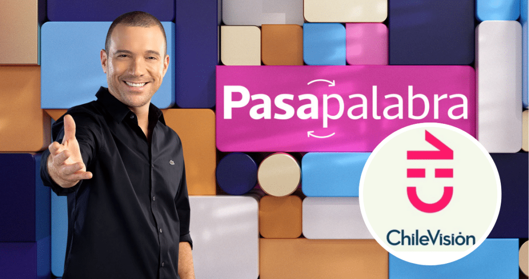 ¡Pasapalabra Vuelve a Conquistar las Pantallas con Julián Elfenbein!