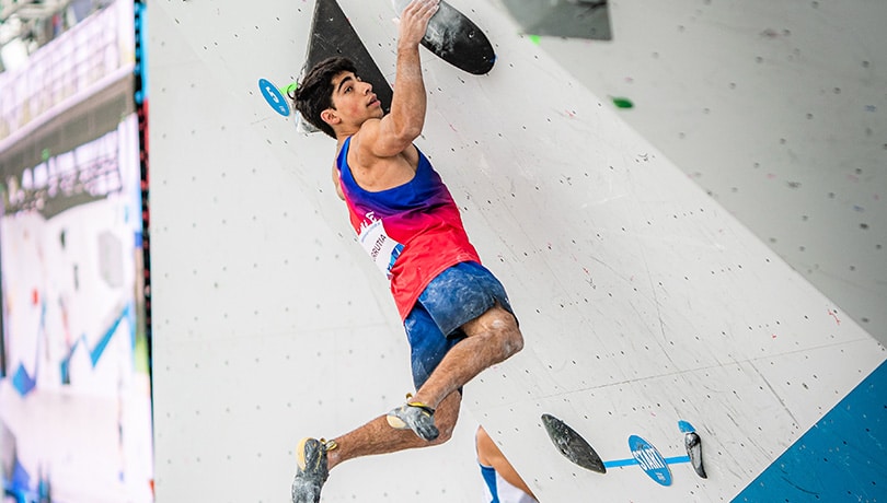 ¡Prepárate para la Emoción de los Panamericanos de Escalada Olímpica!