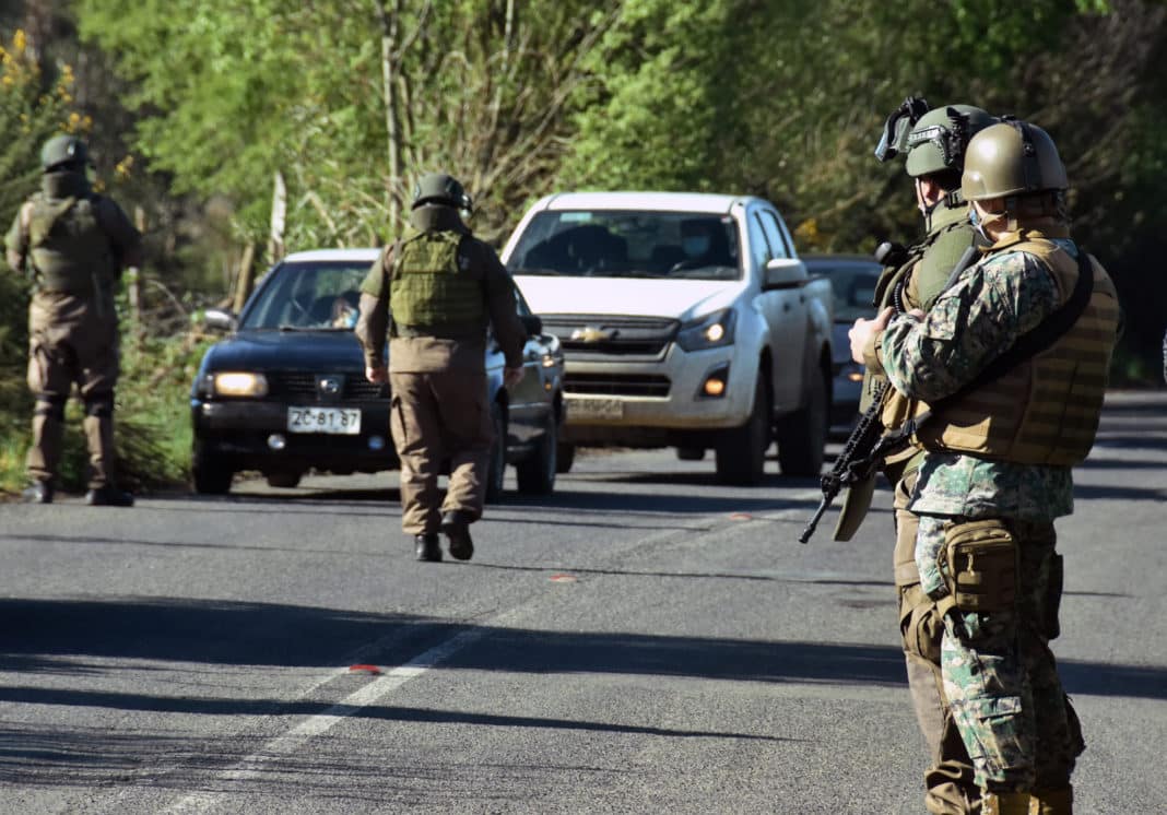 ¡Prepárate para una Nueva Era en la Lucha Antiterrorista! Descubre los Cambios Revolucionarios de la Ley que Transformarán la Seguridad de Chile