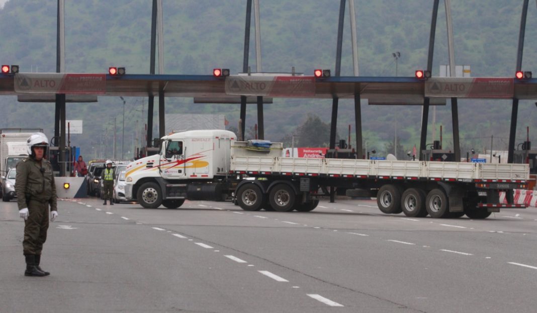 ¡Seguridad Vial: La Prioridad Urgente para el Nuevo Subsecretario del Interior!