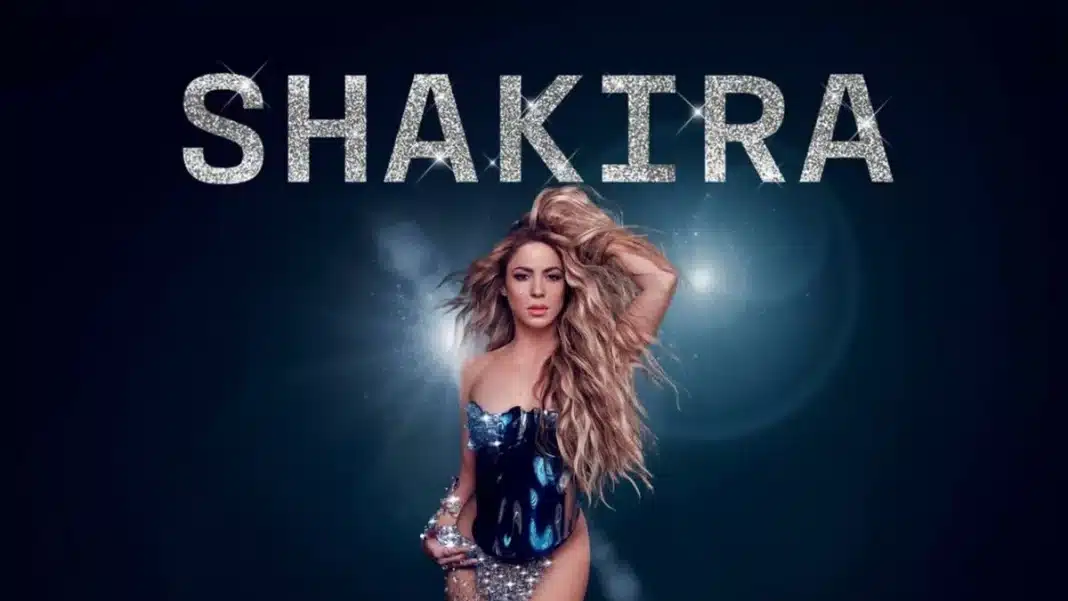 ¡Shakira Conquista Chile: Entradas Agotadas en Tiempo Récord!