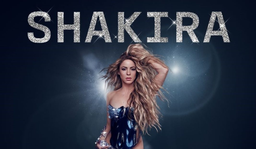 ¡Shakira Regresa a Chile con Dos Conciertos Épicos! Entradas a la Venta Ahora