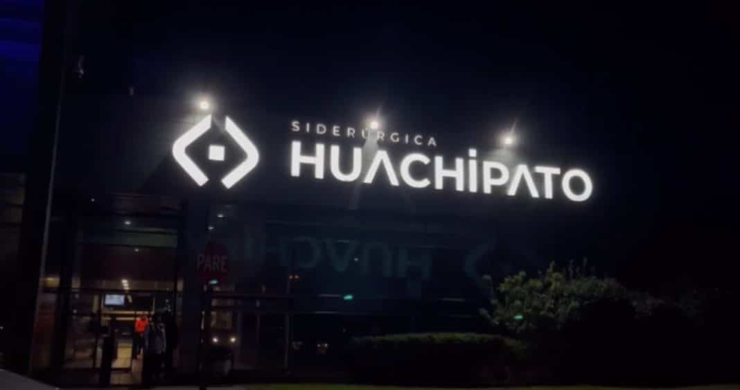 ¡Trabajadores de Huachipato Exigen Igualdad de Beneficios! ¿Podrán Salvar sus Empleos?