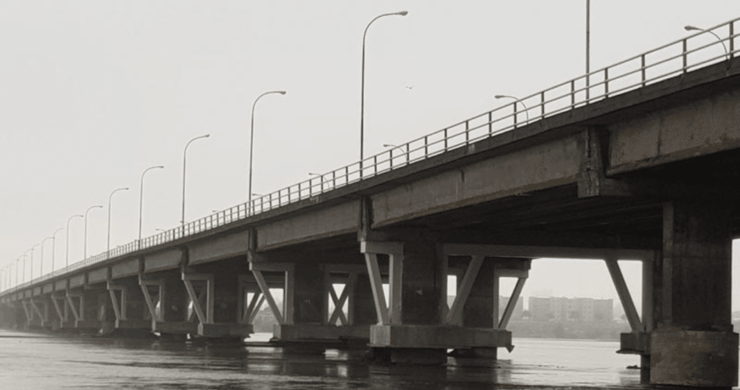 ¡Urgente! Autoridades del Bío Bío Buscan Renovar el Puente Juan Pablo II Antes de que Colapse