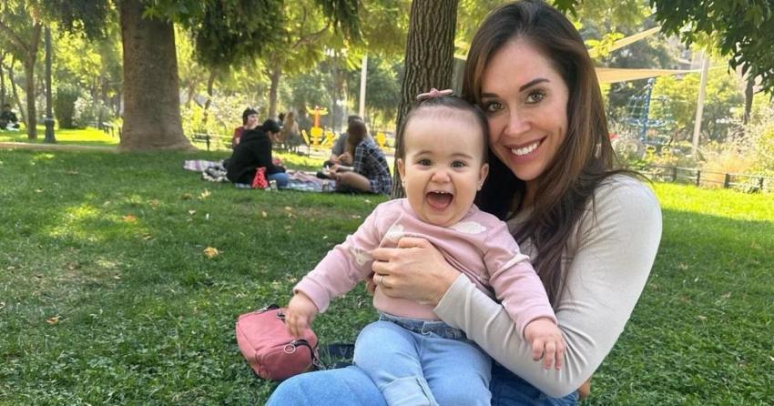 ¡Valentina Roth Enfrenta Críticas por Enviar a su Hija al Jardín Infantil! ¿Será la Decisión Correcta?