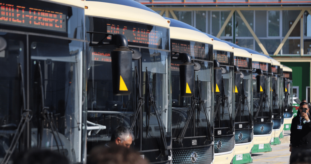 ¡Vecinos de Valparaíso Claman por Solución Urgente: Suspensión de Ruta 903 los Deja Aislados!