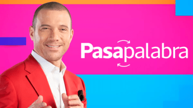 ¡Vuelve el Juego de Palabras Más Adictivo a la TV Chilena! Chilevisión Anuncia el Regreso de «Pasapalabra»