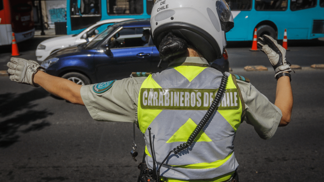 ¡Vuelve la Normalidad a las Calles de Santiago! Desvíos Terminados en Plaza Baquedano