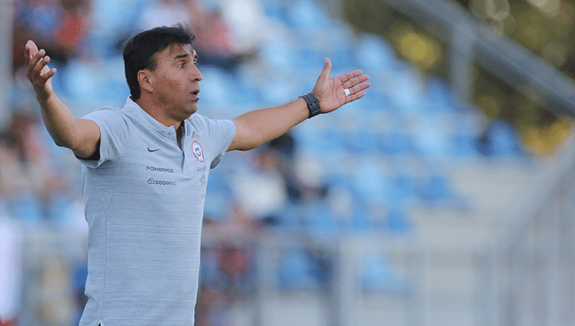 ¡Wanderers Ficha a Héctor Robles como Nuevo Entrenador! Descubre los Detalles Emocionantes de este Fichaje Clave