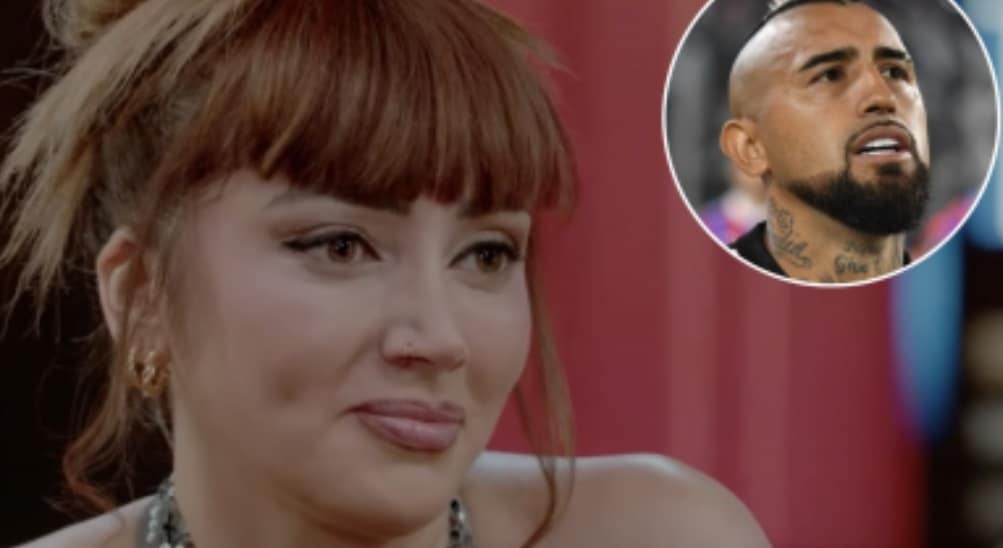 ¿Fue Arturo Vidal Realmente la Primera Pareja de La Rancherita? La Verdad Detrás de su Breve Romance