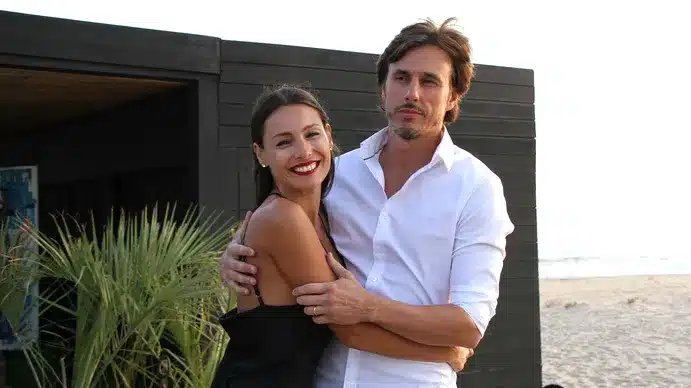 ¿Infidelidad y Nuevo Amor? Los Detalles Detrás del Divorcio de Pampita y Roberto García Moritán