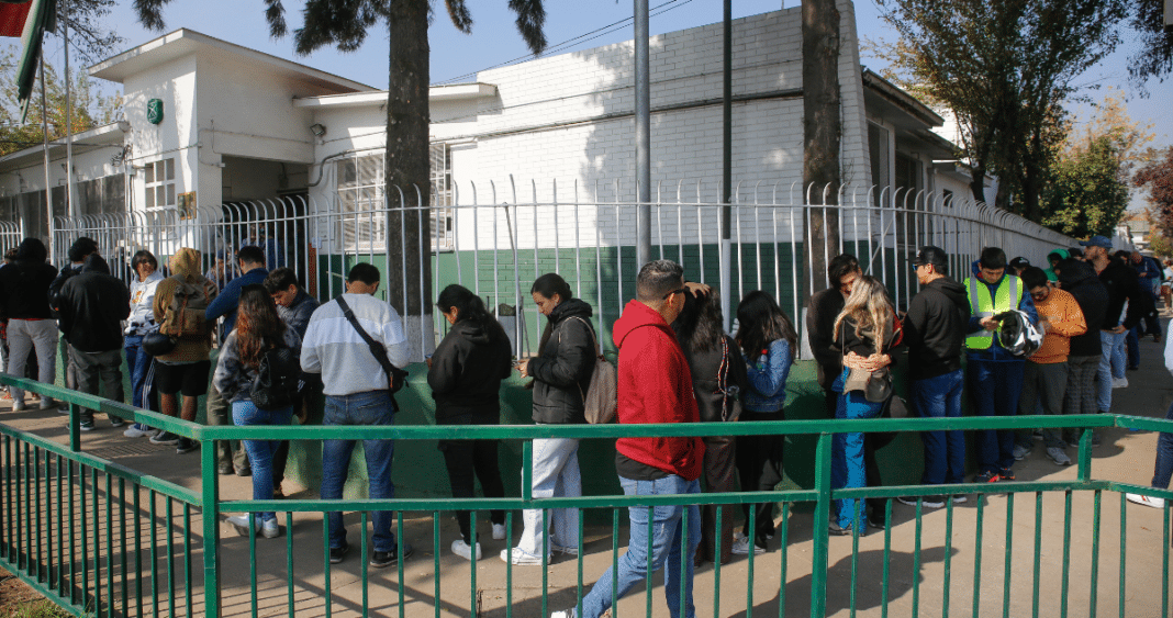 ¿Necesitas Excusarte Dos Días por No Poder Votar? ¡Descubre la Verdad Aquí!