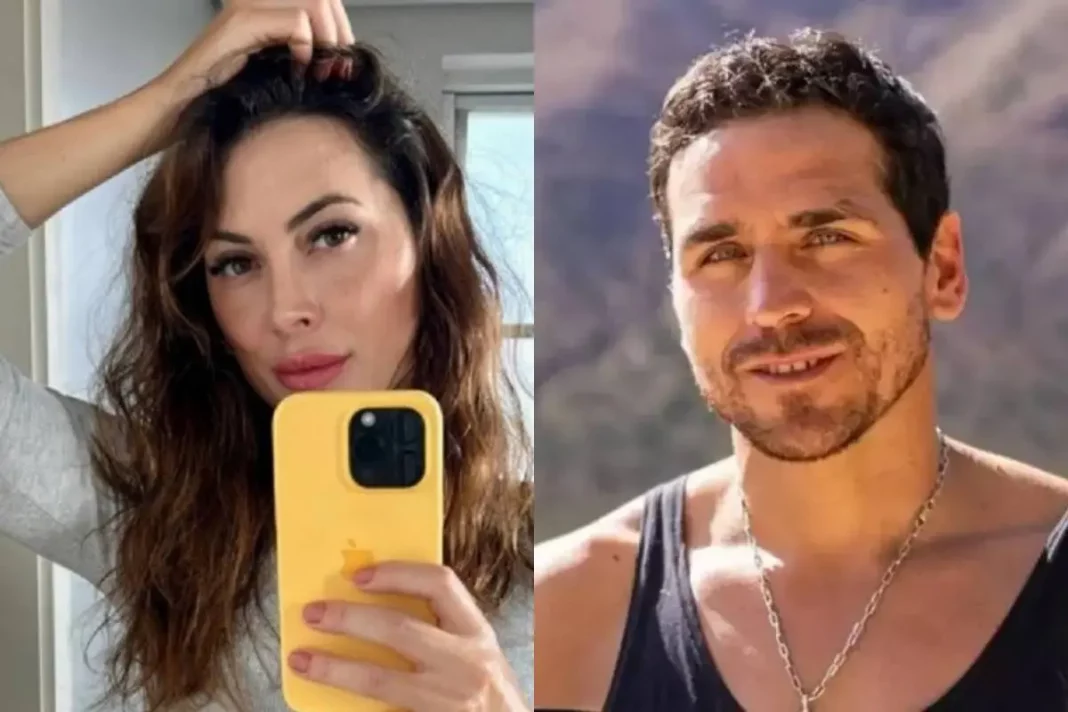 ¿Será Pangal Andrade el Hombre Perfecto? Daniela Colett Confiesa su Atracción