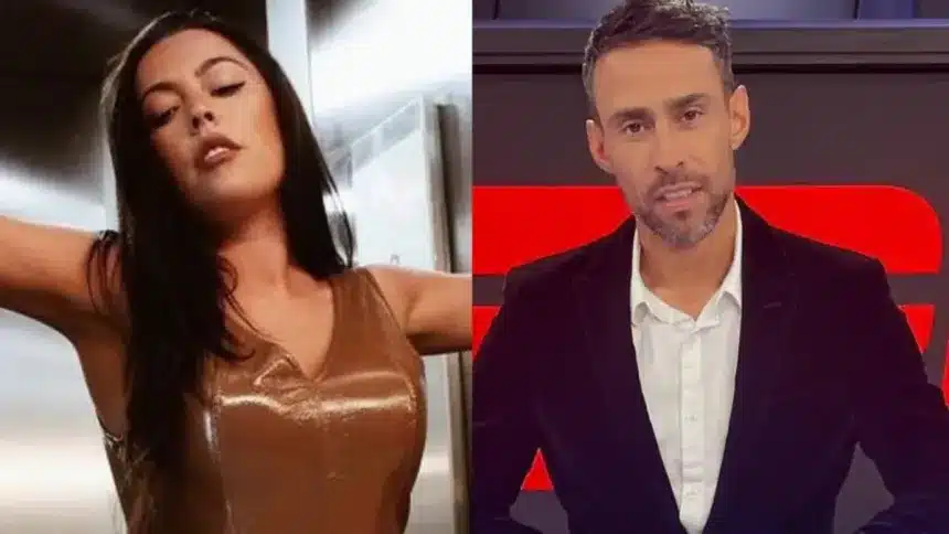 ¿Será el Reencuentro Definitivo? Daniela Aránguiz y Jorge Valdivia Vistos Juntos en un Hotel