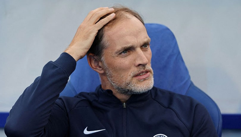 ¿Tuchel, el Elegido? La Polémica Llegada del Entrenador Alemán a la Selección de Inglaterra