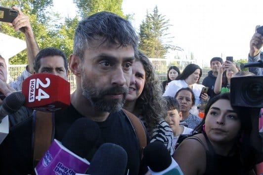 ¡Escándalo en la Cárcel! Jorge Valdivia Enfrenta Acusaciones Impactantes