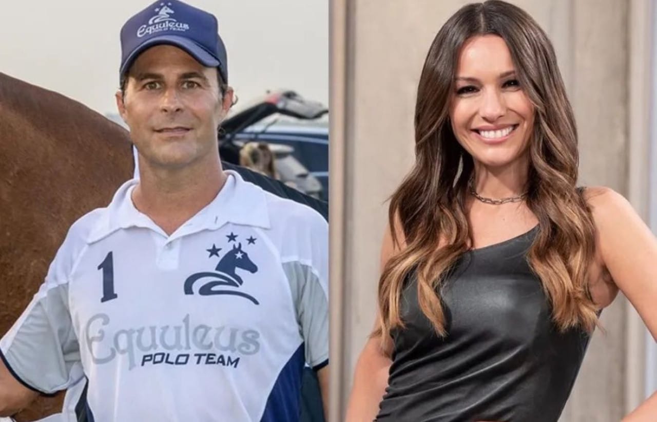 ¡Pampita y Martín Pepa: ¿Una Nueva Aventura Amorosa?