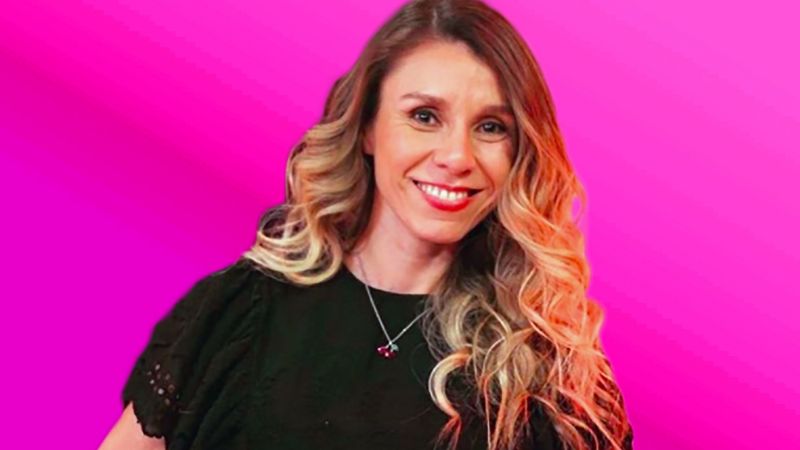 ¡Sorprendente! Cecilia Gutiérrez revela que una consolidada pareja del espectáculo se separó, pero luego volvieron