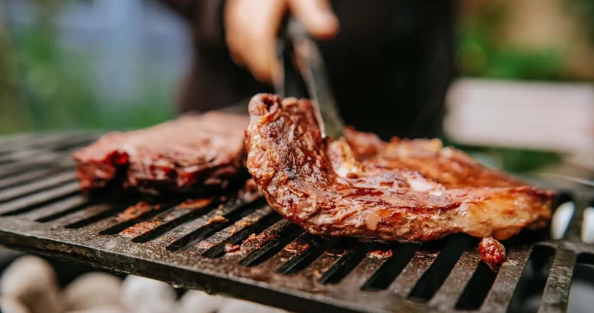 5 Cortes de Carne Sorprendentes y Económicos para Deslumbrar en tu Próximo Asado