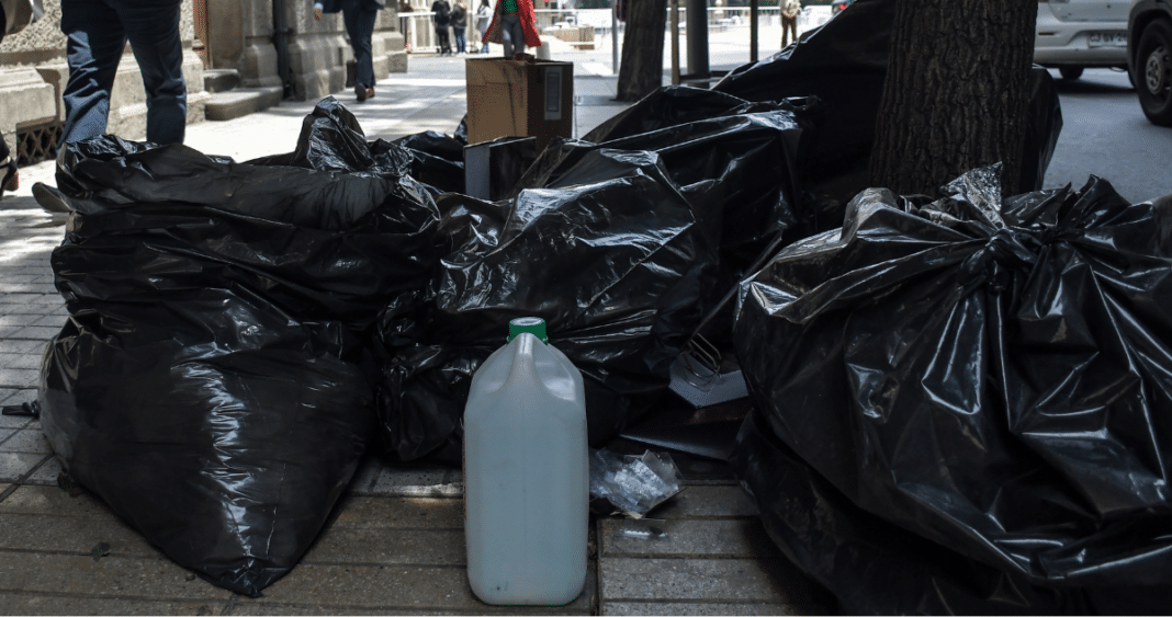 Ancud Enfrenta la Crisis de Basura: Acelerando la Instalación de un Centro de Tratamiento de Residuos