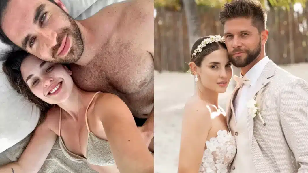 Belén Soto Abre su Corazón: Una Nueva Etapa de Felicidad y Tranquilidad