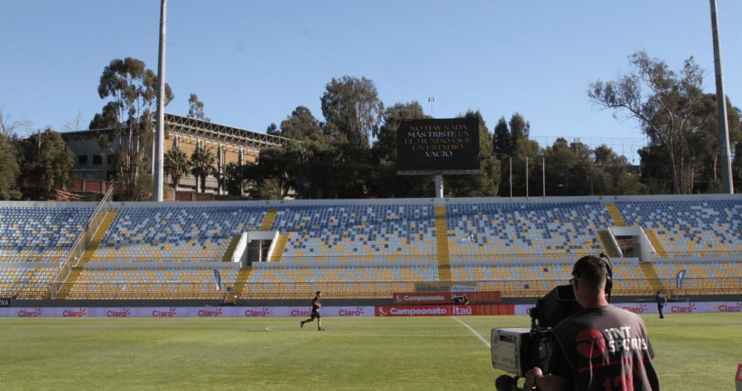 Cambio de Sedes: FIFA Excluye a Viña del Mar del Mundial Sub 20 en Chile