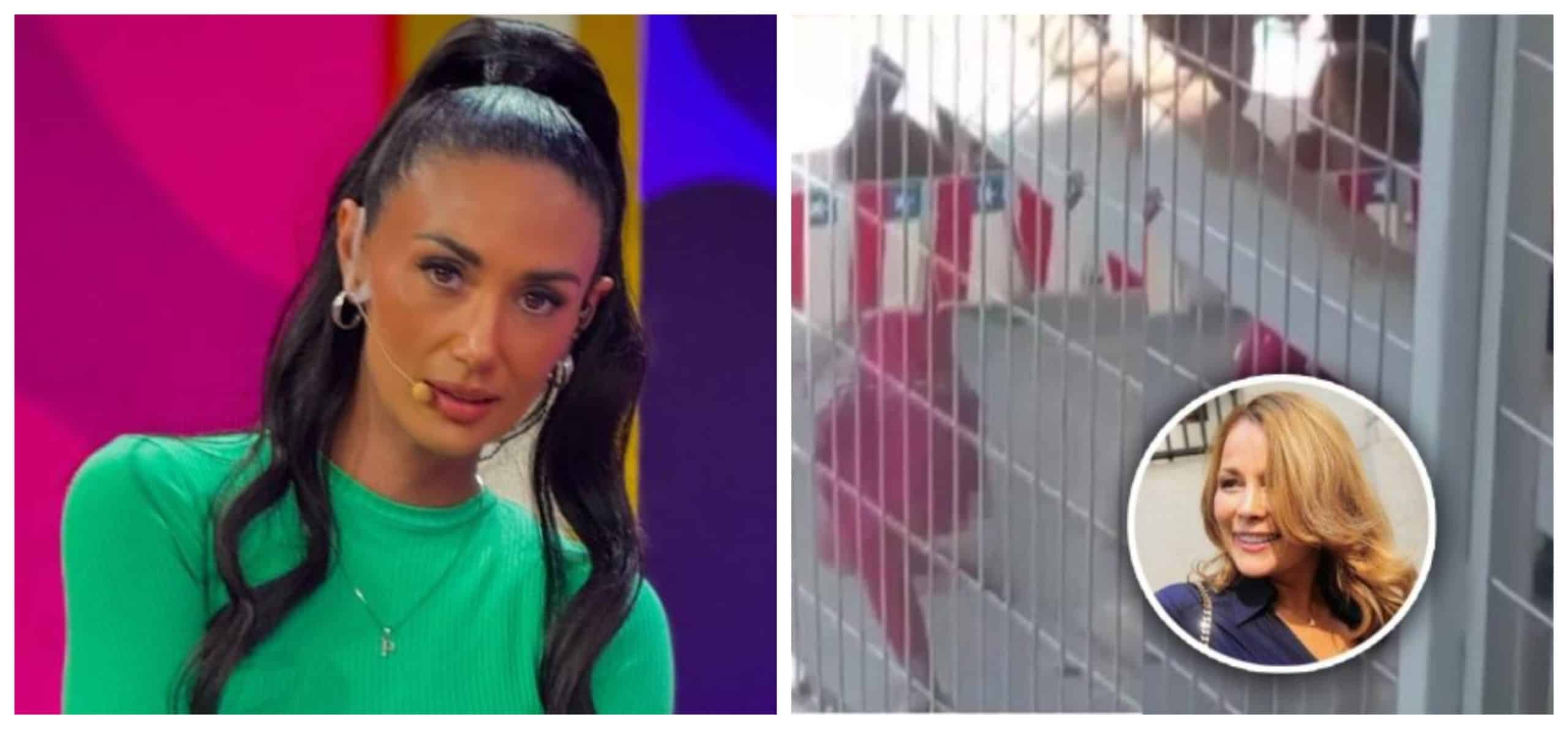 Cathy Barriga: Más Allá del Baile en la Cárcel