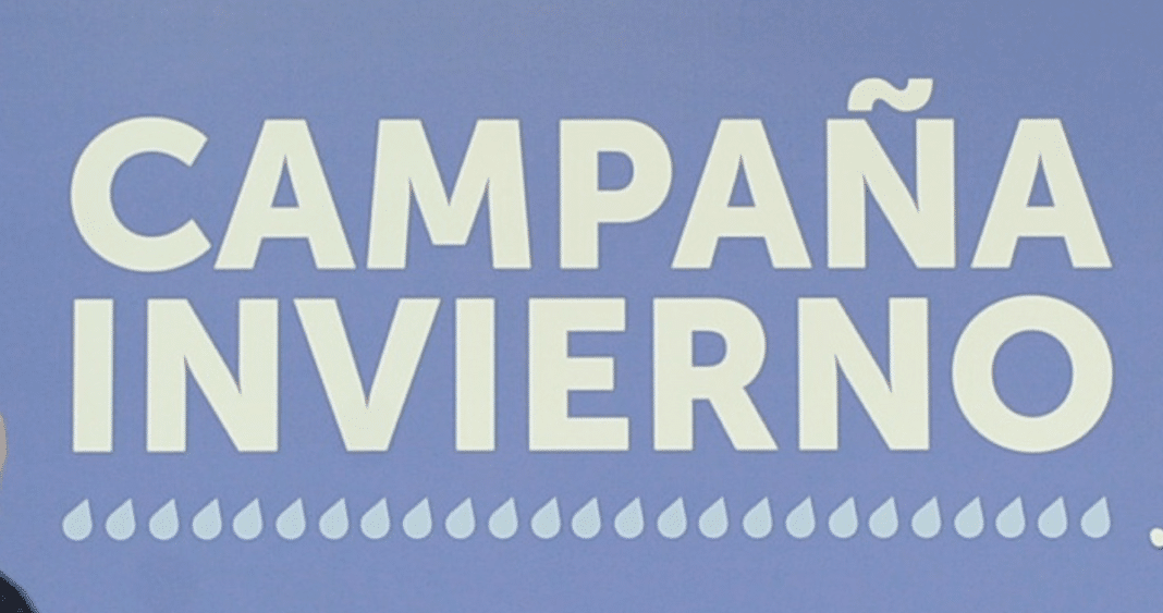 Cómo el Minsal Logró un Balance Positivo en la Campaña de Invierno en Los Lagos