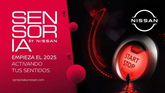 Crea tu Propio Videoclip Musical con la Innovadora Campaña 'SensorIA by Nissan'