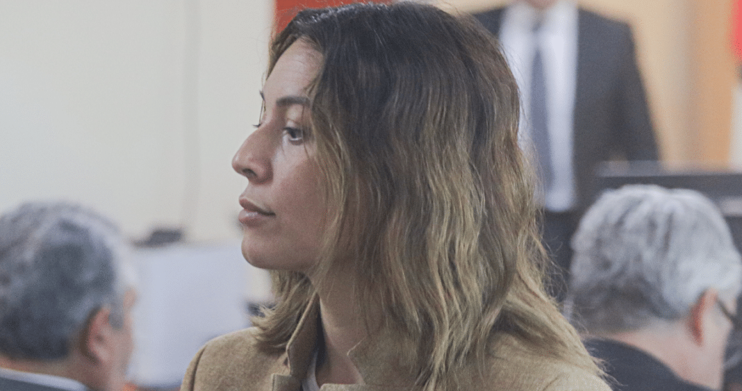 Defensoría Apela Retención de Ingresos de Camila Polizzi en Arsmate