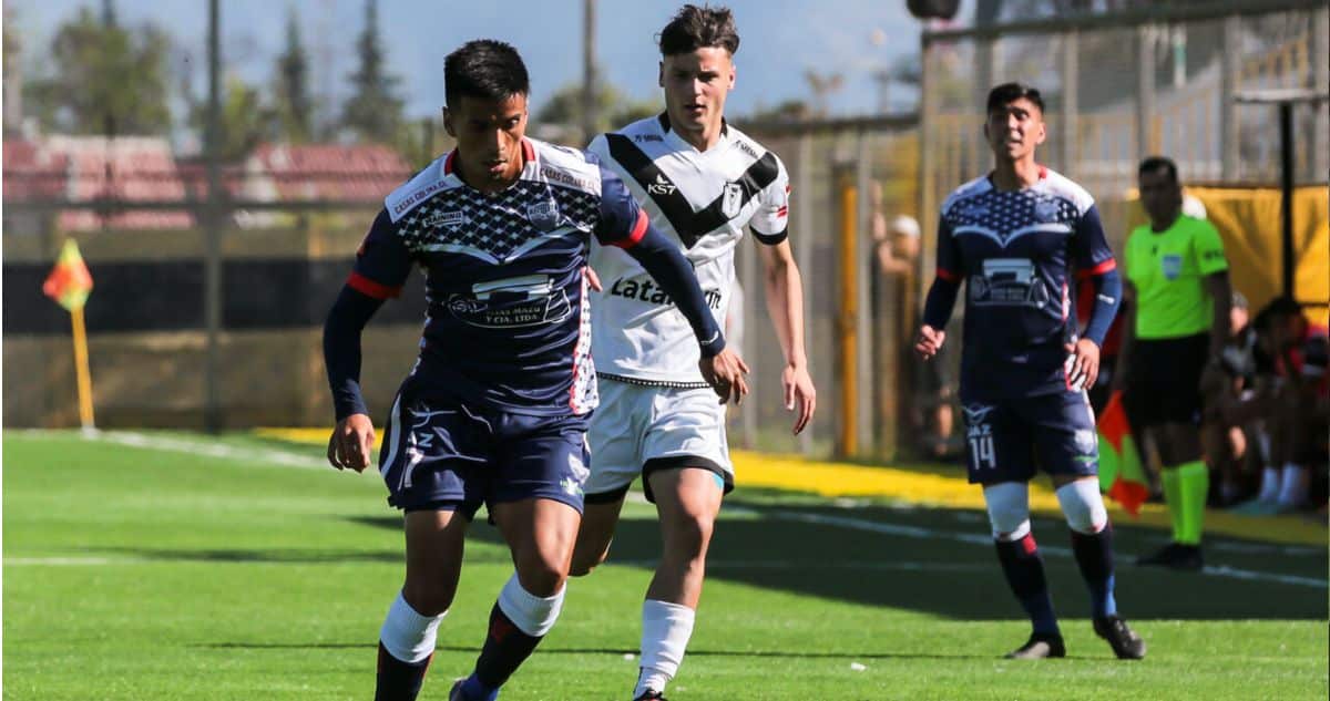 Deportes Recoleta Remonta en el Último Minuto y Avanza a Semifinales de Liguilla