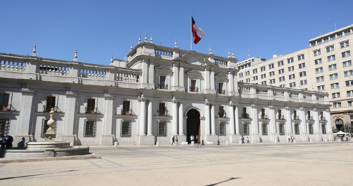 Deuda Pública de Empresas Estatales Alcanza Máximos Históricos en Chile