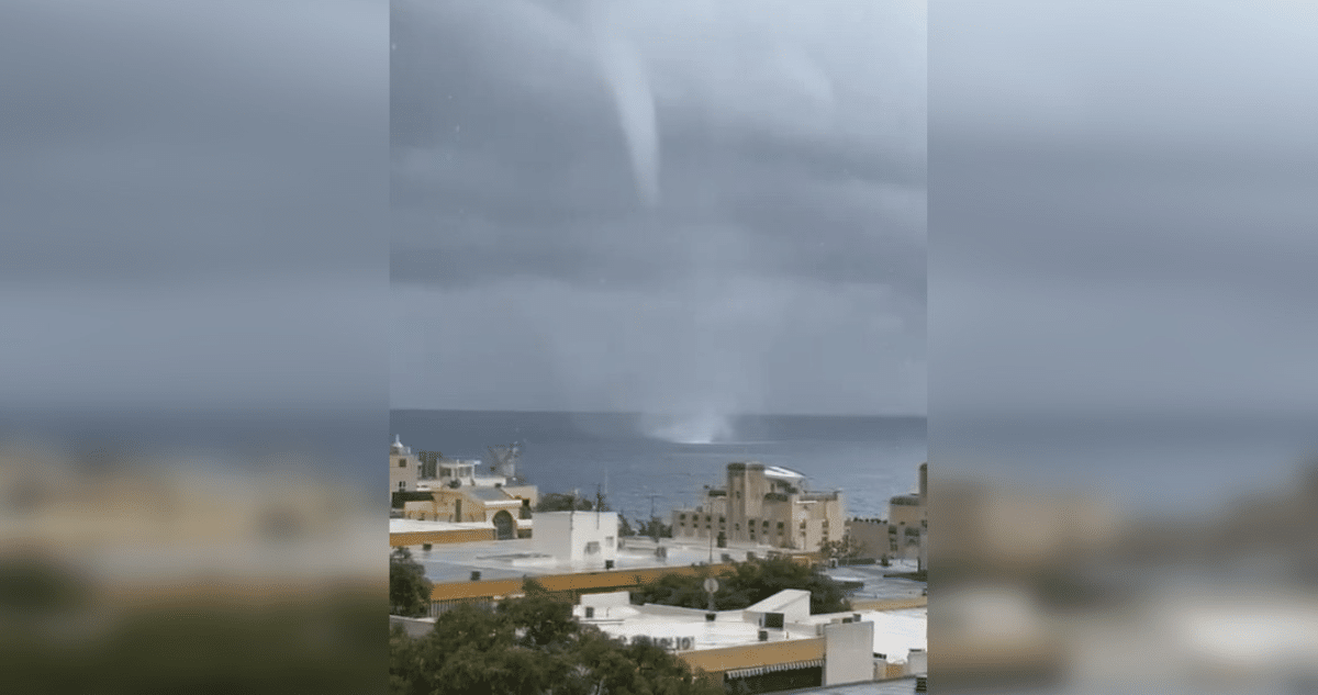 Devastador Temporal Azota el Sureste de España: Evacuaciones Masivas, Inundaciones y Fenómenos Meteorológicos Extremos