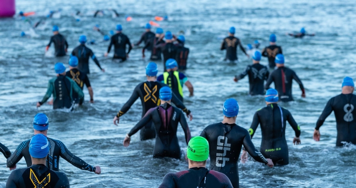 El Ironman Valdivia: Un Impulso Económico de 6 a 8 Millones de Dólares para la Región