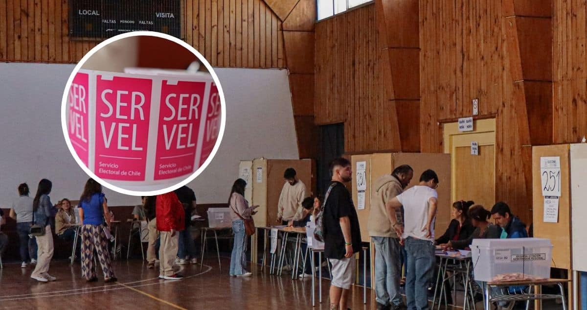 Elecciones de Segunda Vuelta: Cierre de Mesas a las 18:00 y Cómo Votar Después