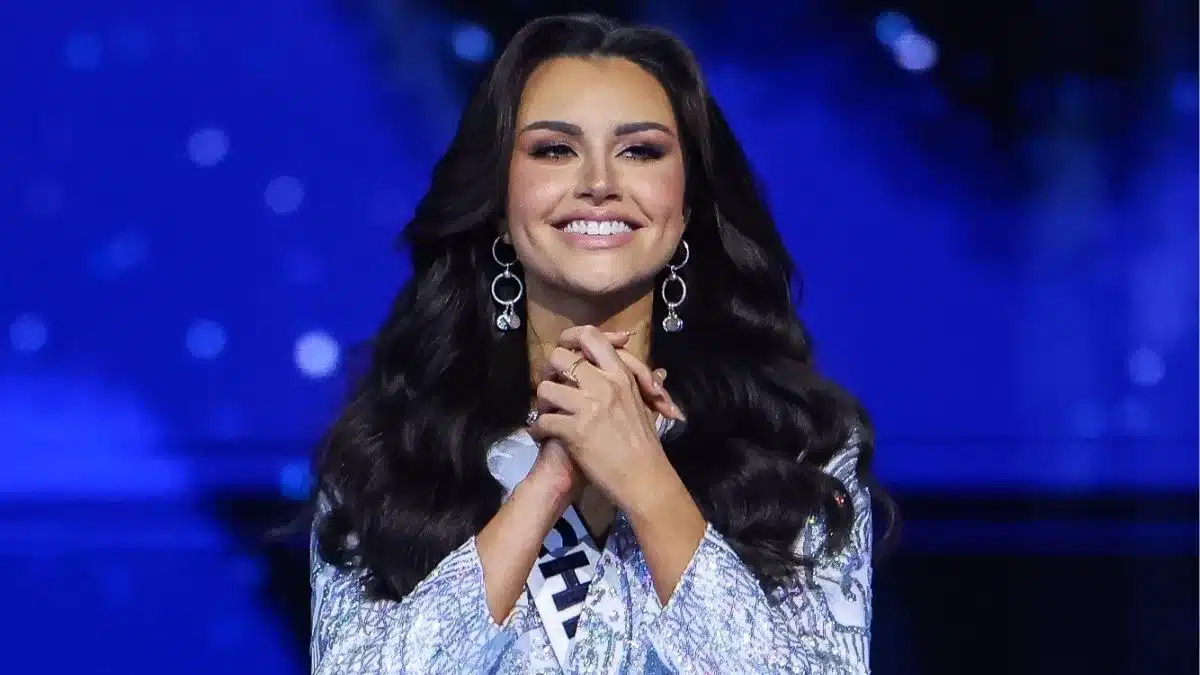 Emilia Dides: De Estrella Emergente a Finalista del Miss Universo 2024