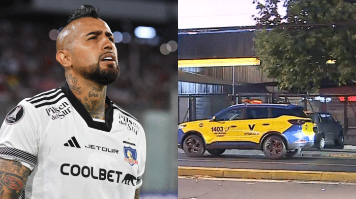 Escándalo en el Fútbol: Hermana de Presunta Víctima Acusa a Arturo Vidal de Agresión Sexual